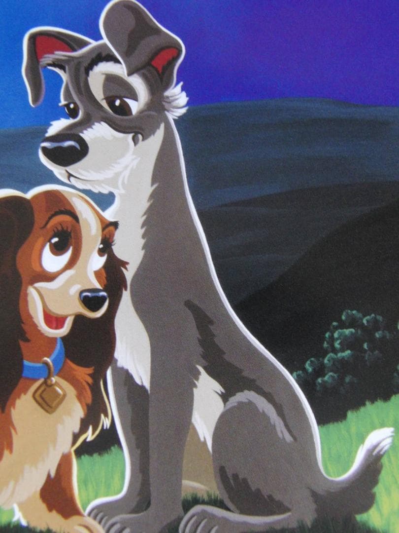 シム・シメール、【Moonlight Romance】