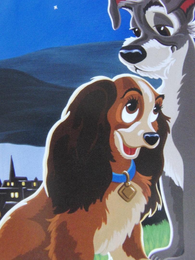 シム・シメール、【Moonlight Romance】