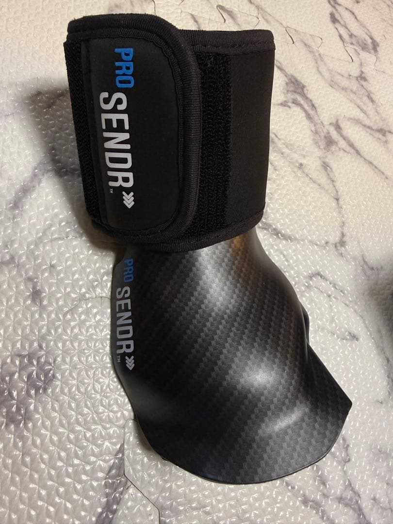 【美品】PRO SENDR ゴルフ練習用　プロセンダー