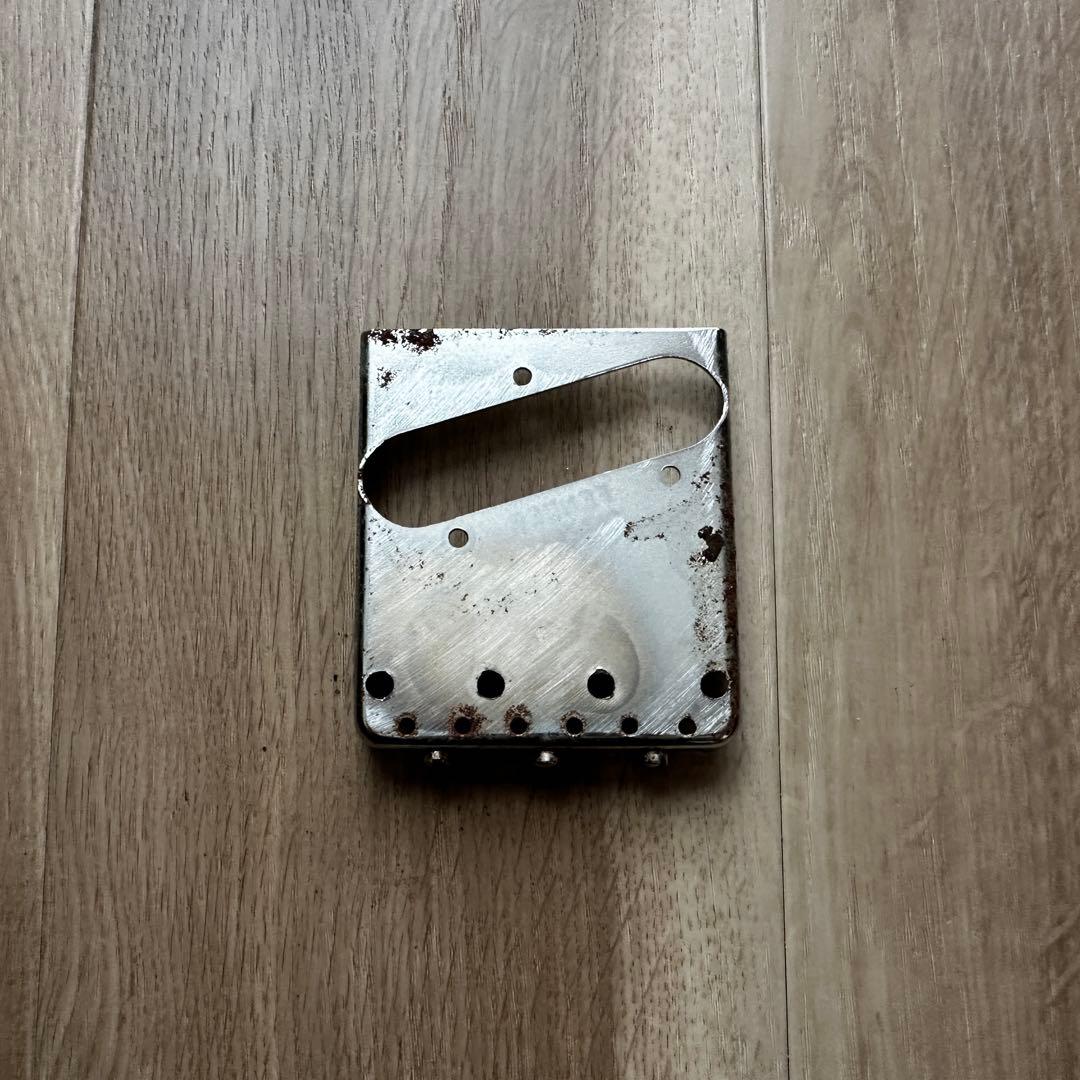 Fender Mexico テレキャスター