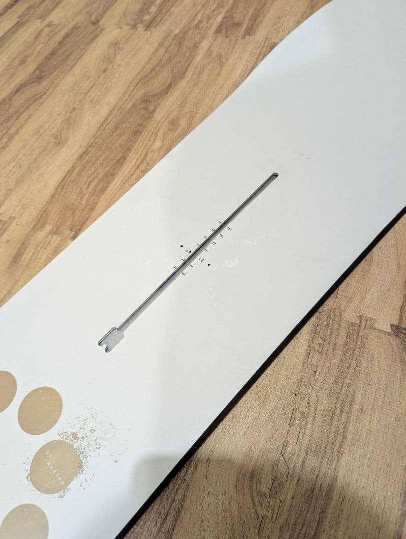 23-24 BURTON Family Tree グリルマスター　ファミリーツリ