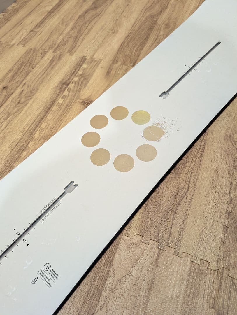 23-24 BURTON Family Tree グリルマスター　ファミリーツリ