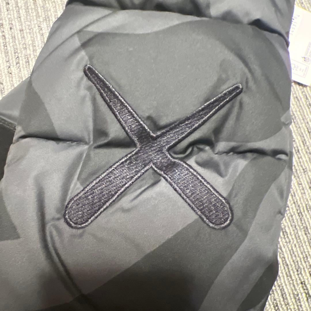 THE NORTH FACE XL ミトングローブ