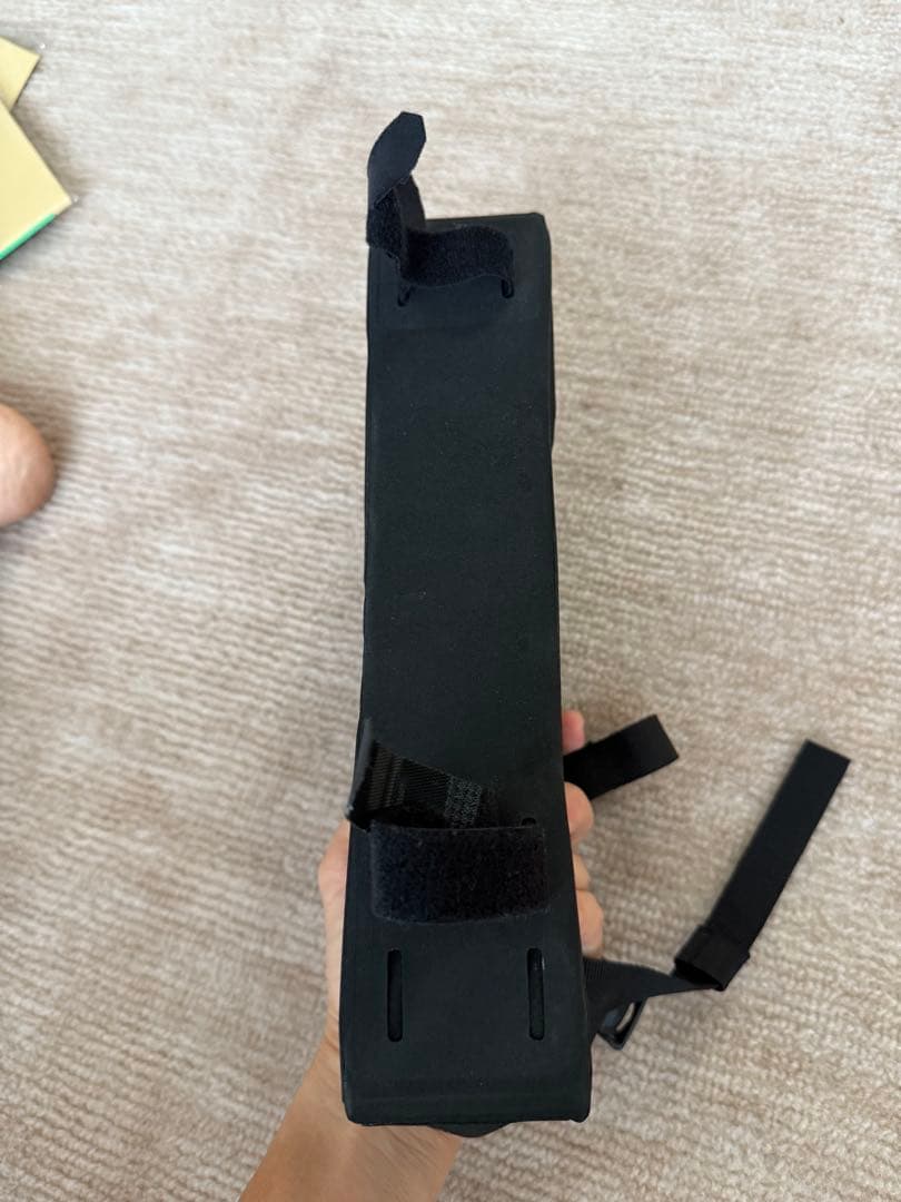 APIDURA レーシングフレームパック　2.4L 中古