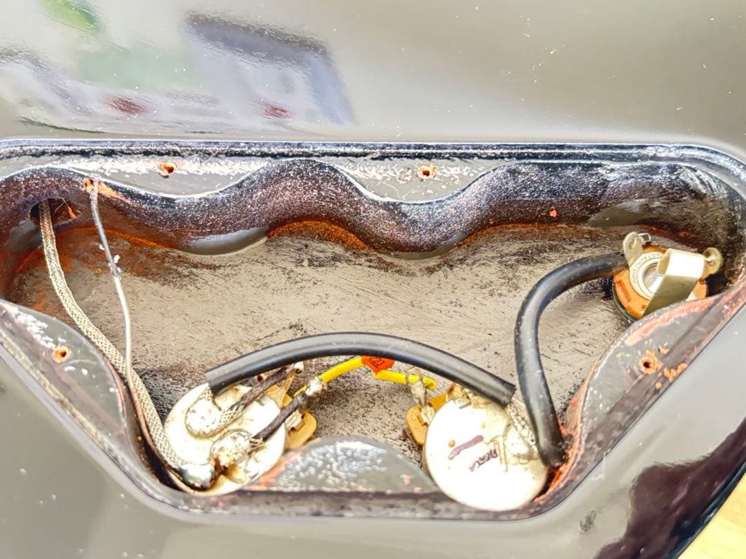 ギター Gibson SG jr