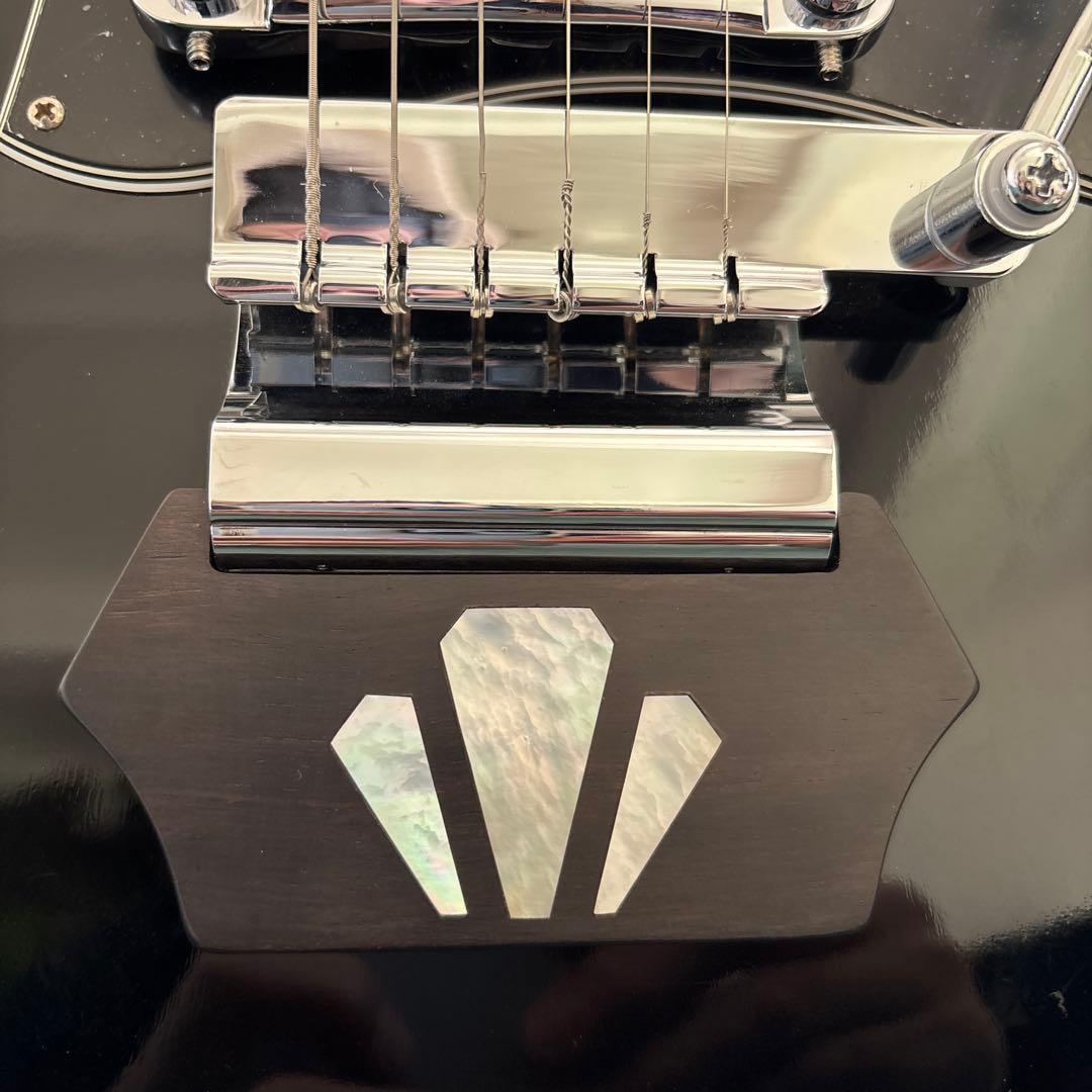 ギター Gibson SG jr