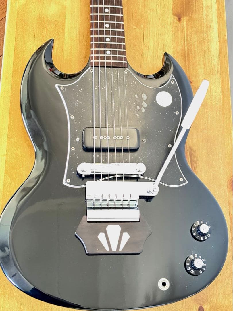 ギター Gibson SG jr