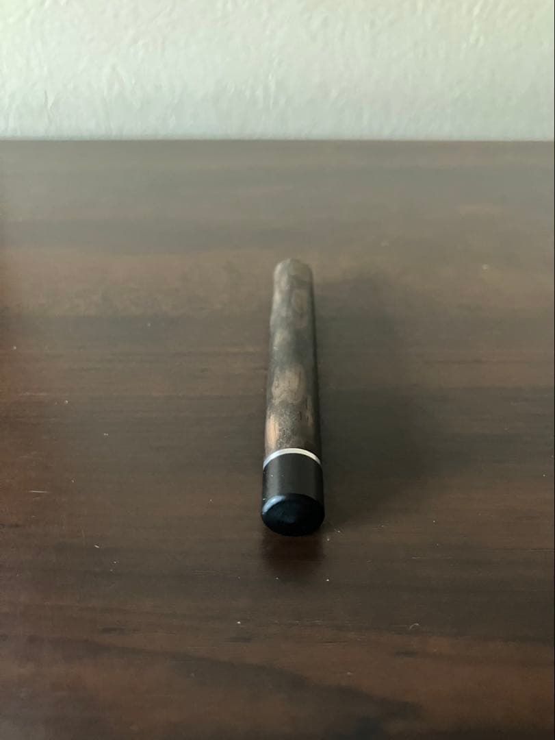 も*も様 工房楔　黒柿孔雀杢　まとめ