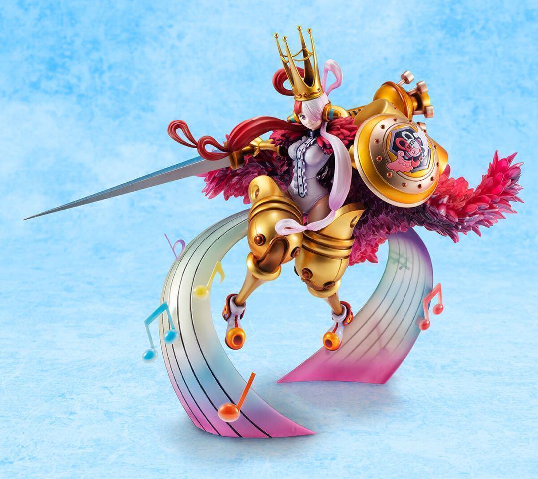 ワンピース “RE-MAXIMUM” ウタ ～私は最強～