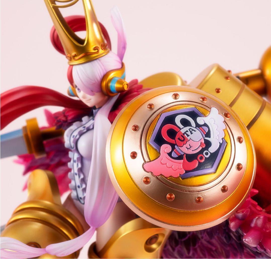 ワンピース “RE-MAXIMUM” ウタ ～私は最強～