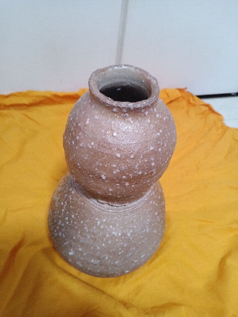 信楽焼　神崎宗昭