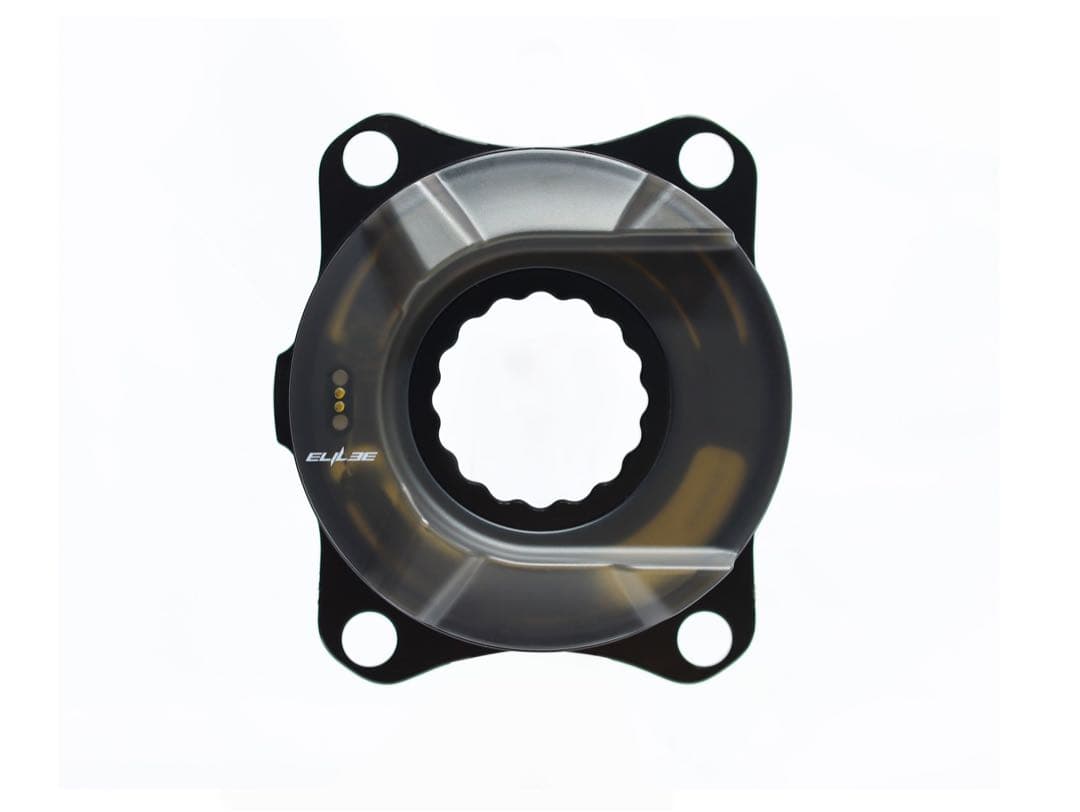 ELITE EK-01 パワーメーター