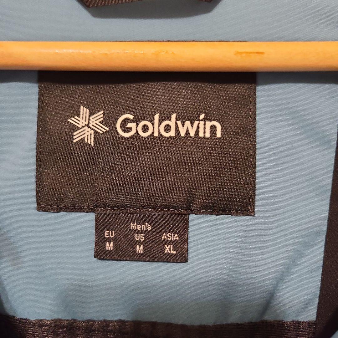 ゴールドウィン　スキージャケット