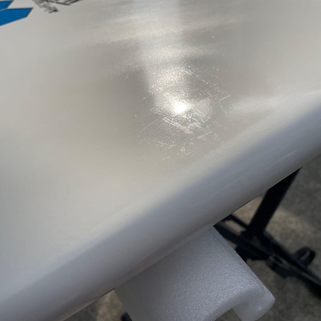 【お値下げ可能】CHANNEL  AVERAGE JOE 5'3\"