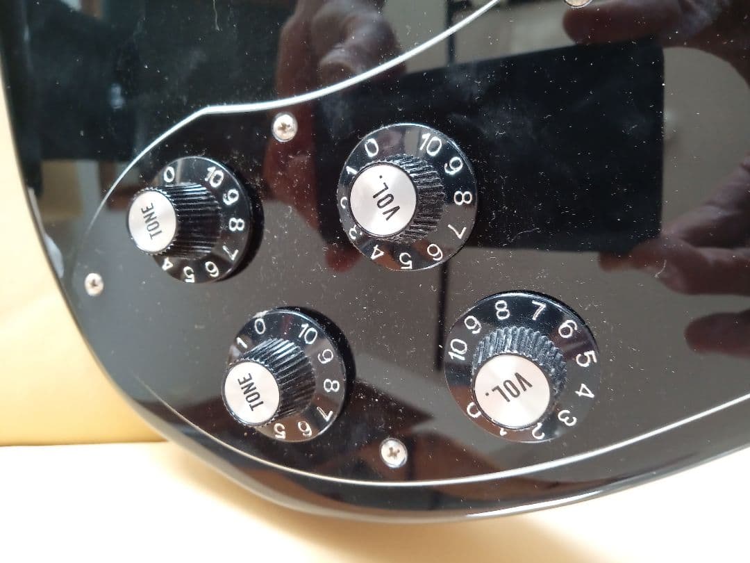 ギター FENDER TELECASTER CUSTOM