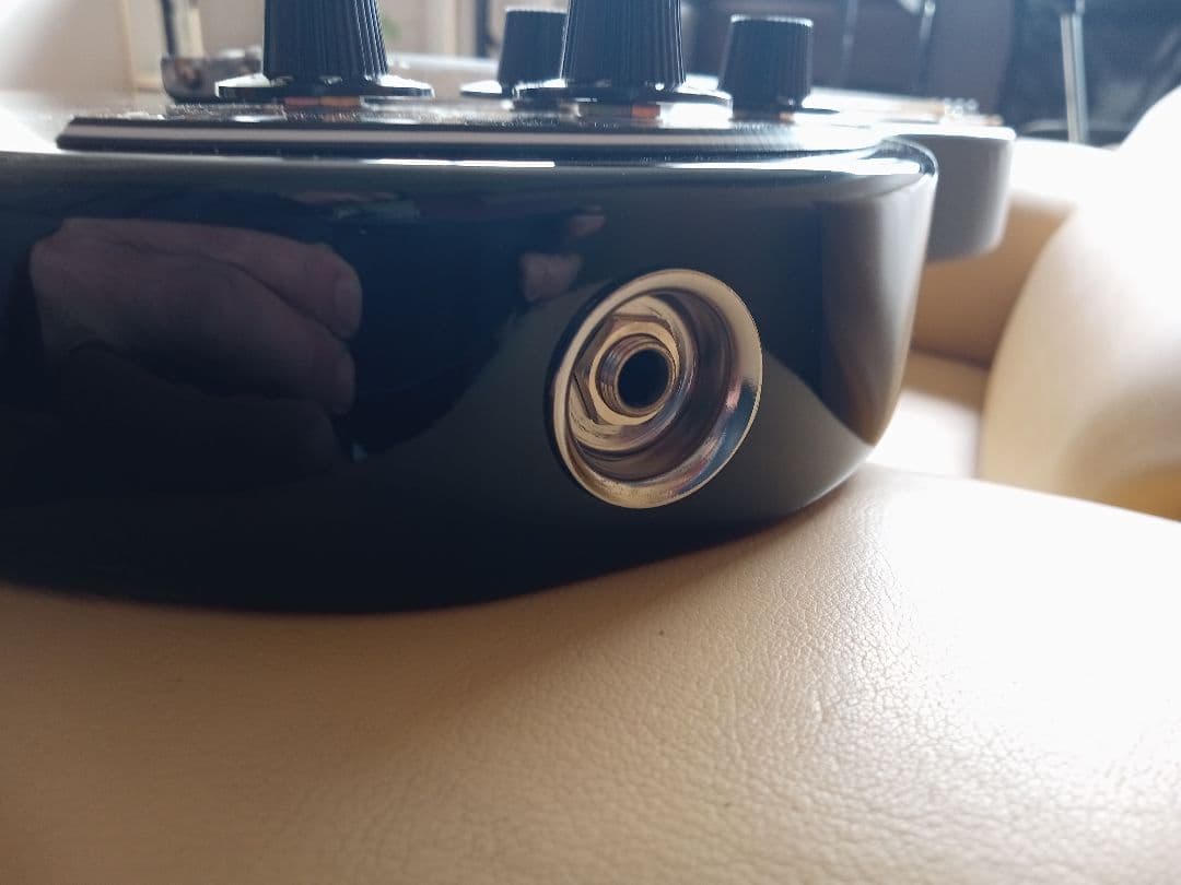 ギター FENDER TELECASTER CUSTOM