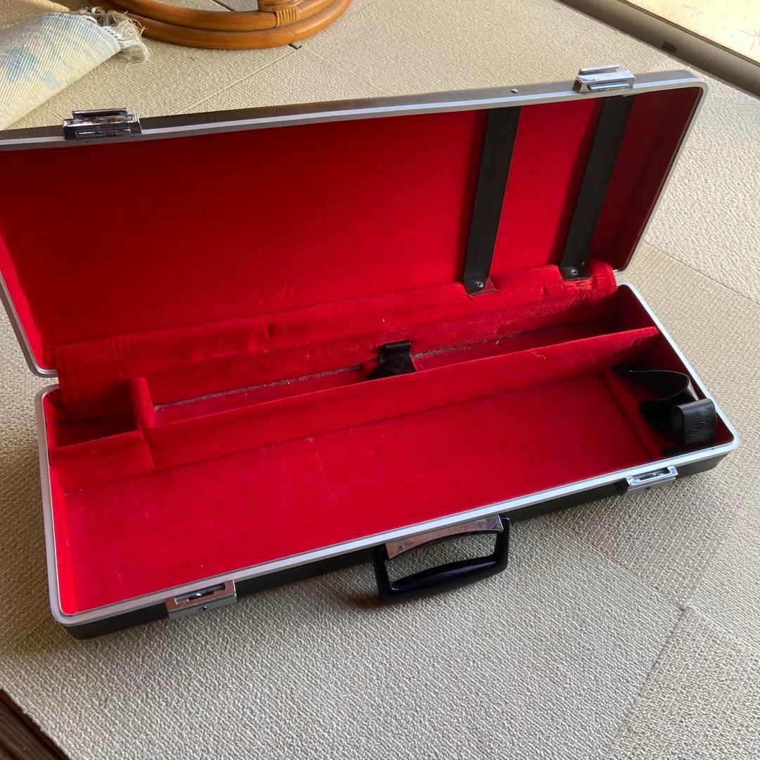 8 尺八　　ケース１１　２３の3ケース