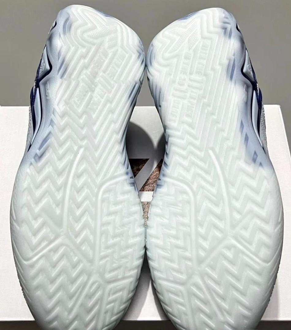 シューズ(男性用) ANTA Kt11 US9.0