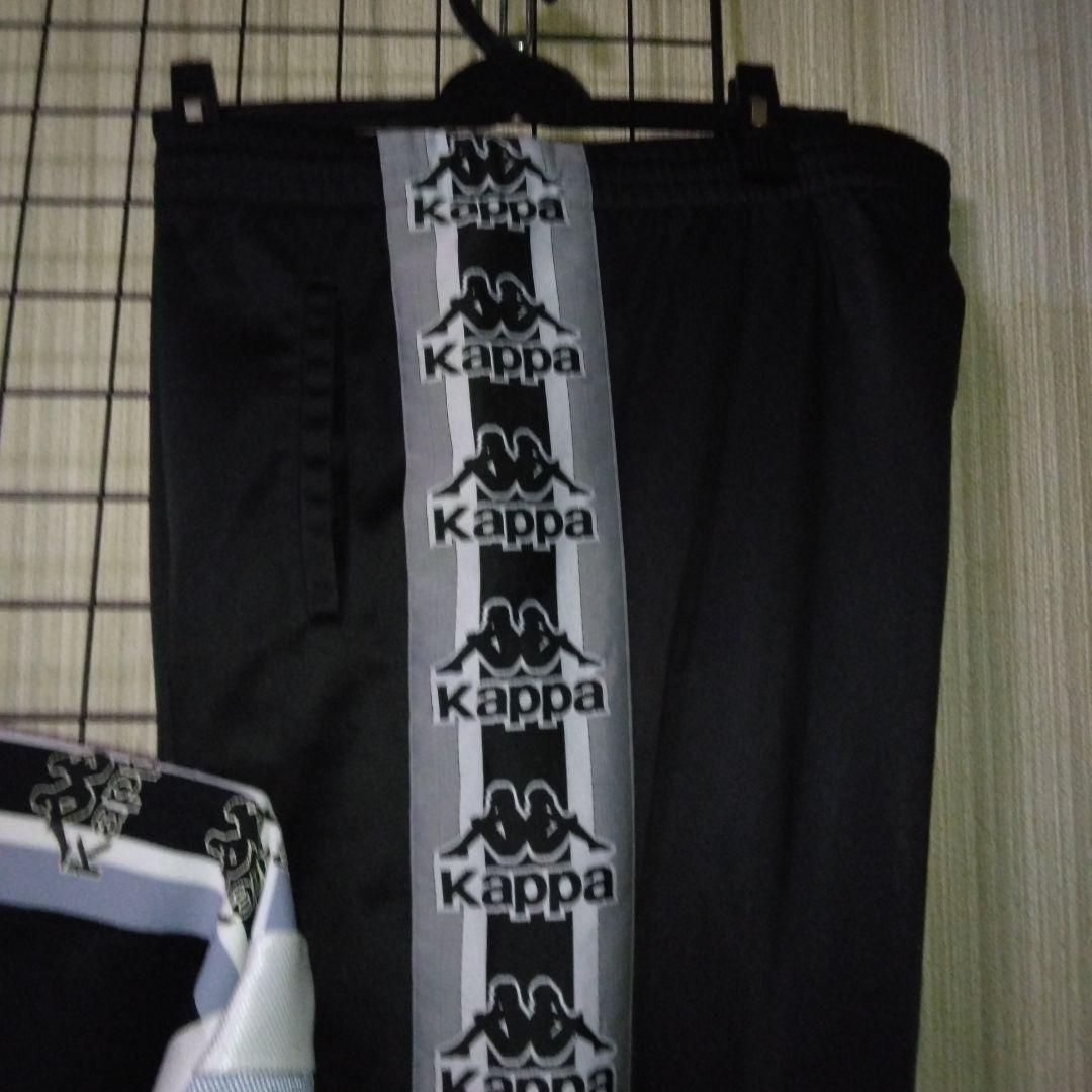 94”Kappa Juventus ジャージ トラックスーツ2L