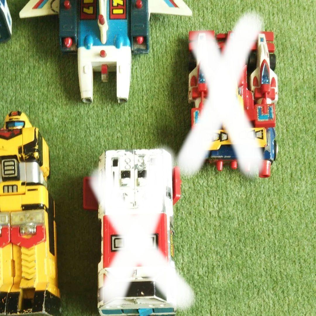 【限定価格】超合金 ダイモス ゴッドシグマ 大鉄人17