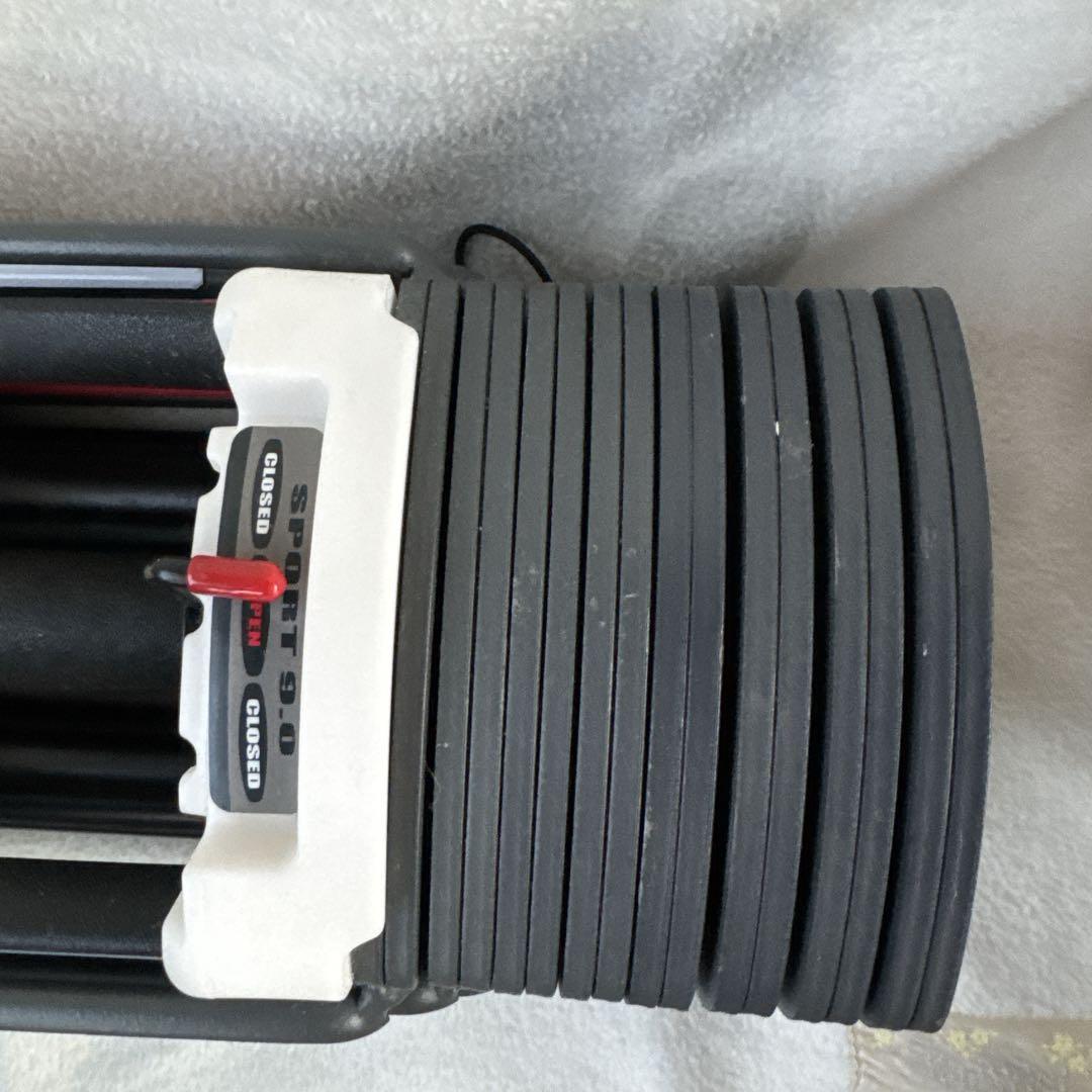 TOPFILM 可変式ダンベル 筋トレ 41kg 自宅トレーニング 2個セット