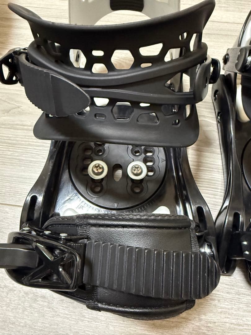 【美品】zuma 150cm板 zumaバインディング 25-26モデル✨