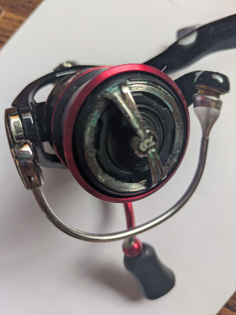 月下美人MX LT2000S