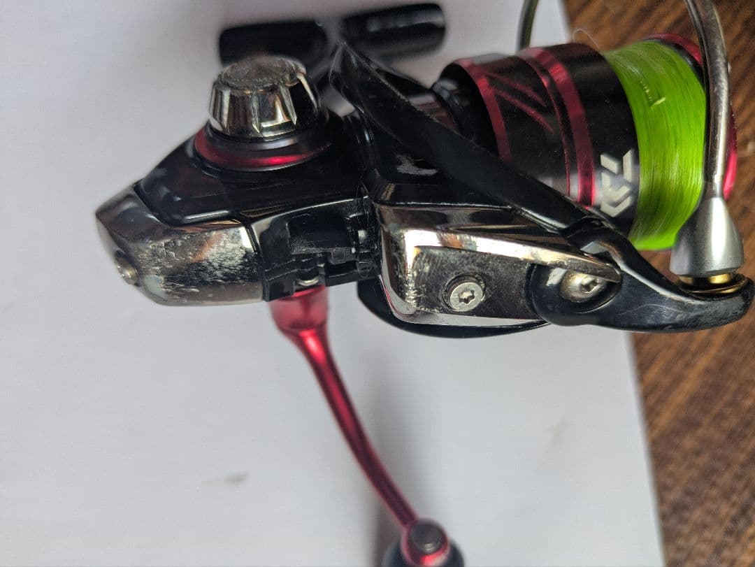 月下美人MX LT2000S