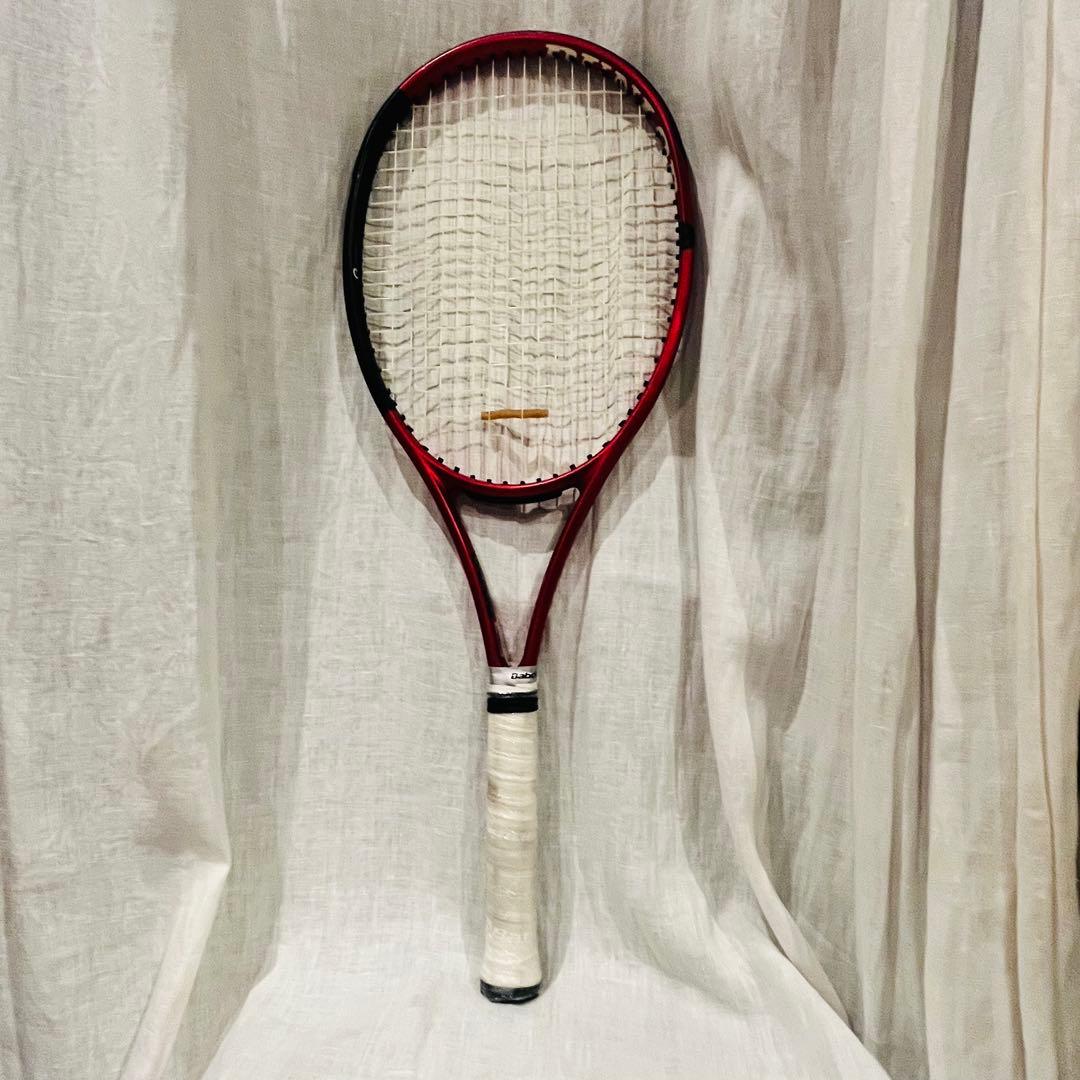 （早いもの勝ち）DUNLOP CX200 テニスラケットG2