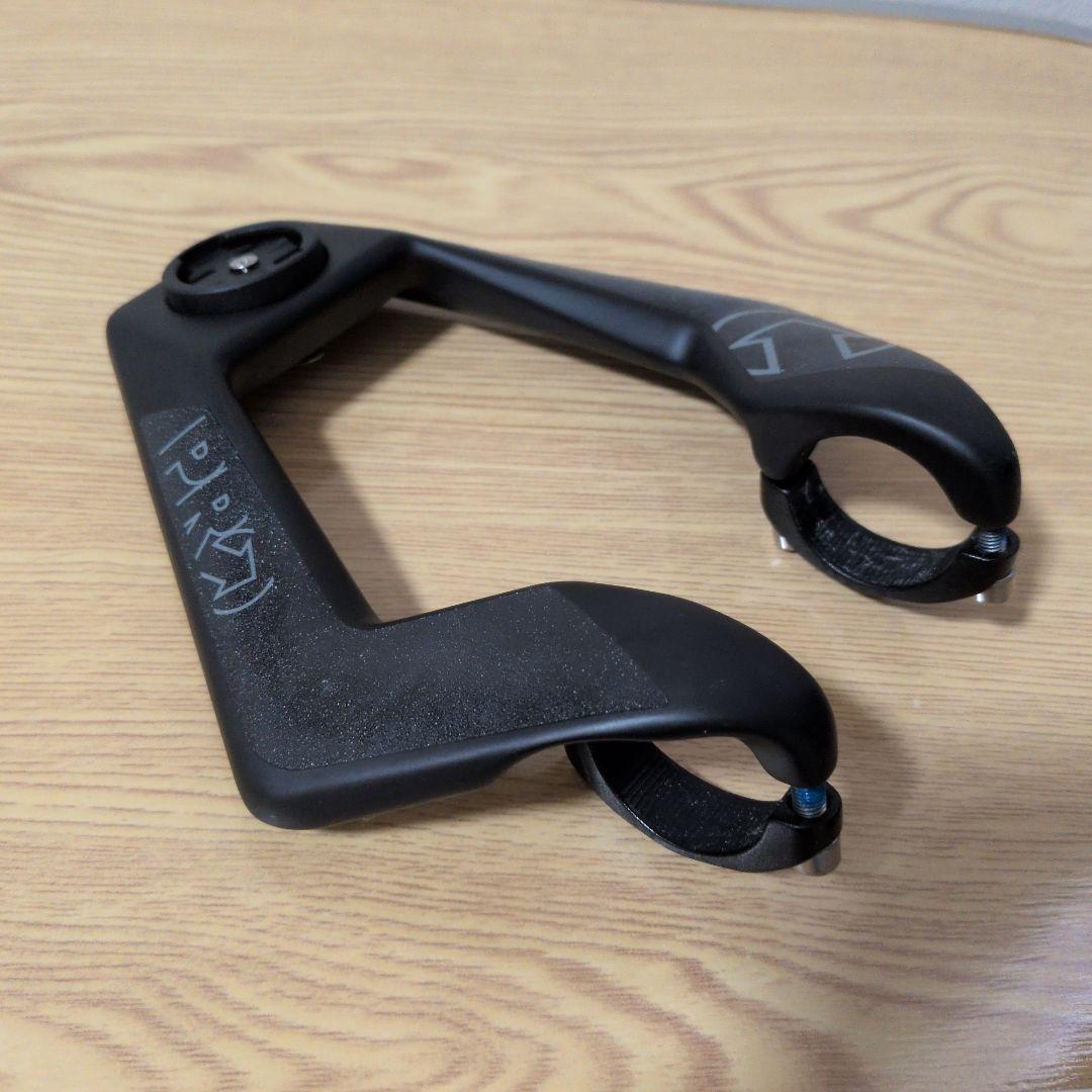 シマノ PRO コンパクトカーボンクリップオン