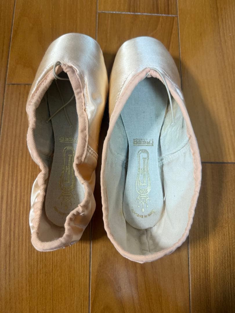 Freed of London フリード 4 XX アンカー