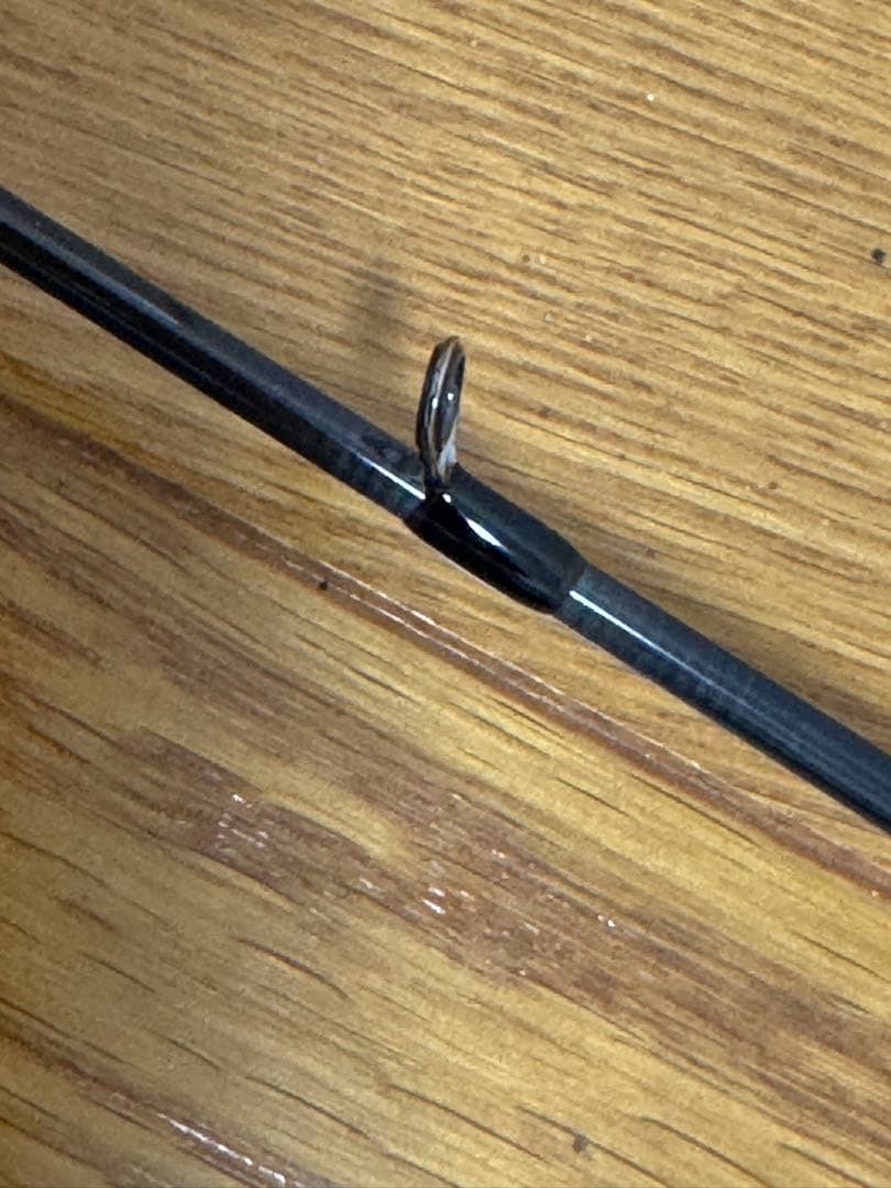 超美品 Foojin'Z GENEROUS 94M 超豪華ルアー付 お値下げ可！