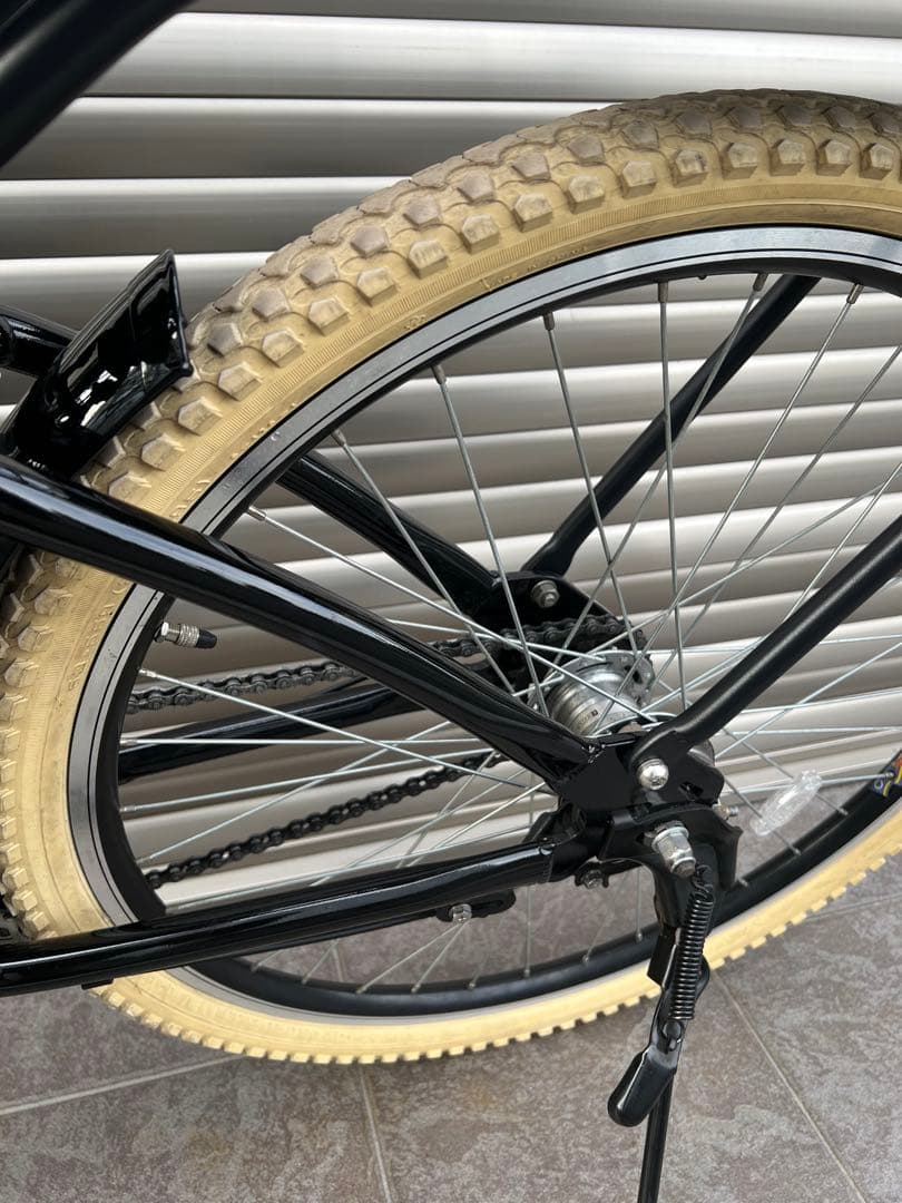 Panasonic パナソニック 電動自転車 BP02 niena!