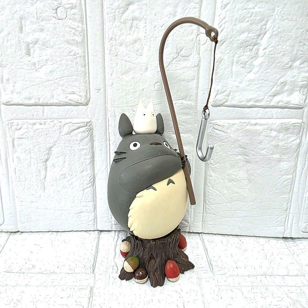 【となりのトトロ】おさかな釣り　2012年　カレンダー　未使用　希少