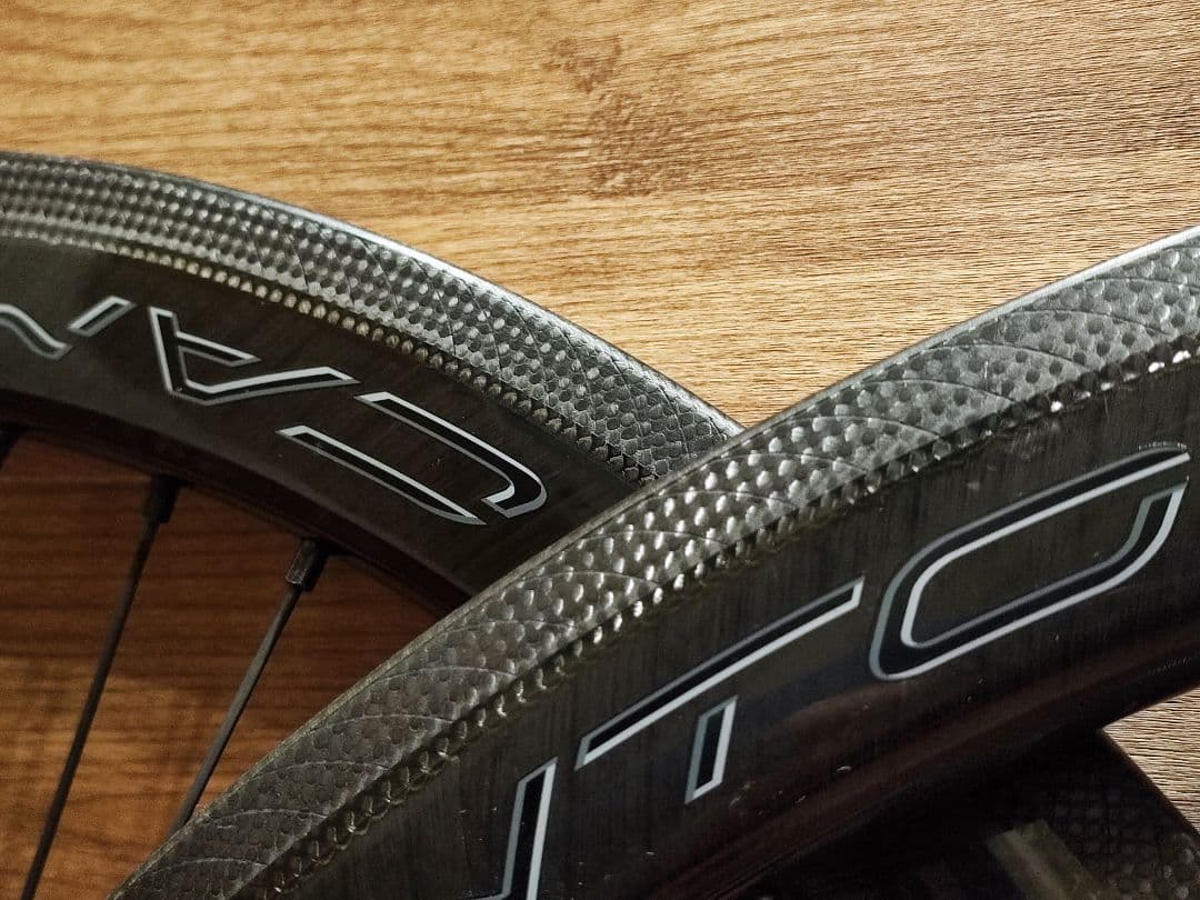 Campagnolo BORA WTO 45 カンパ 9S-12S 19C