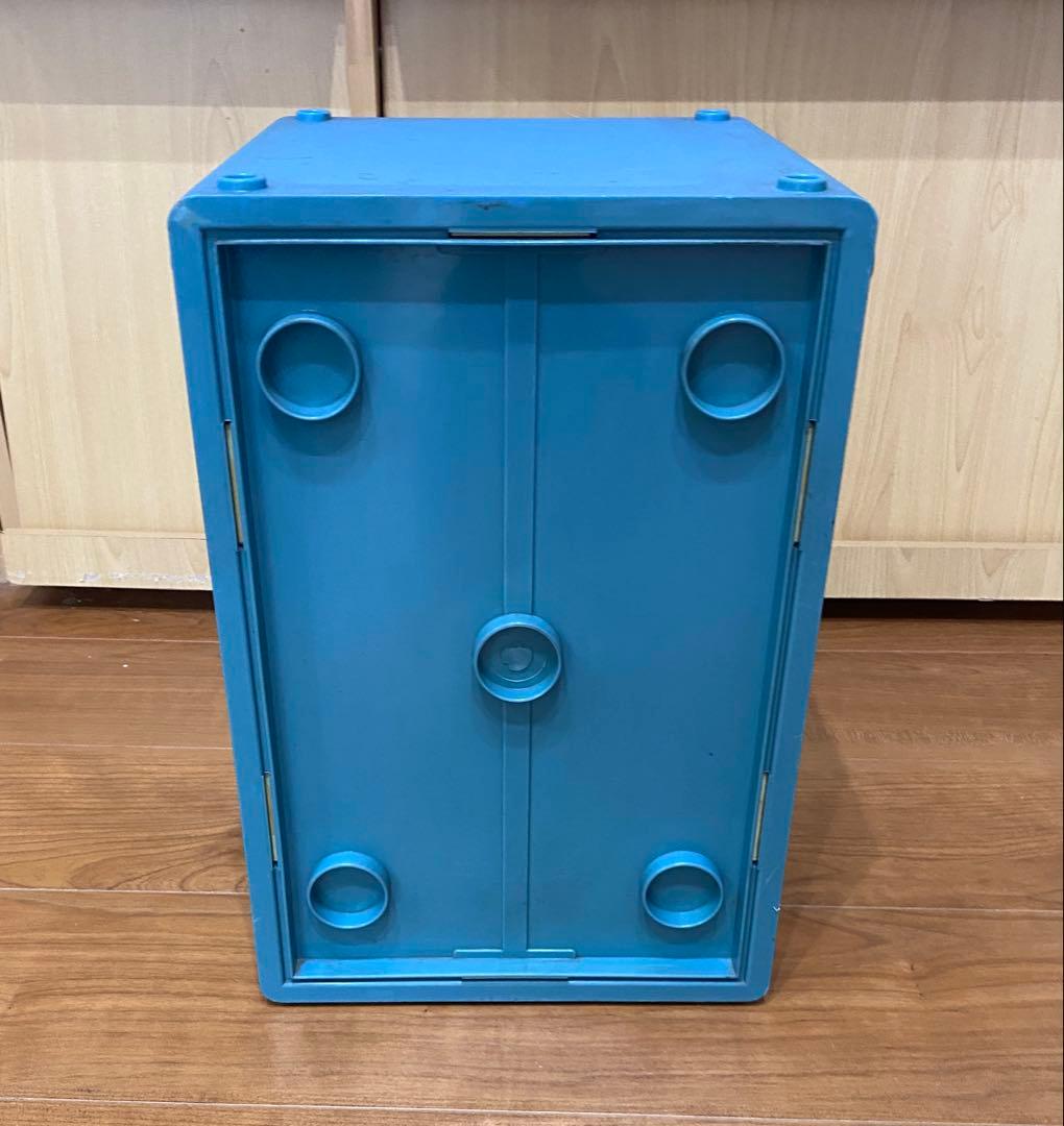 任天堂【ユニラック 3段引き出し収納ボックス】