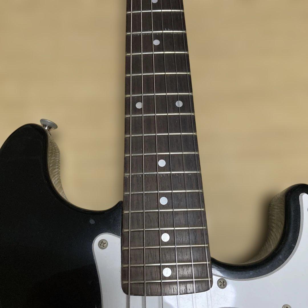 エレキギター Fender ST Champ ヴィンテージ