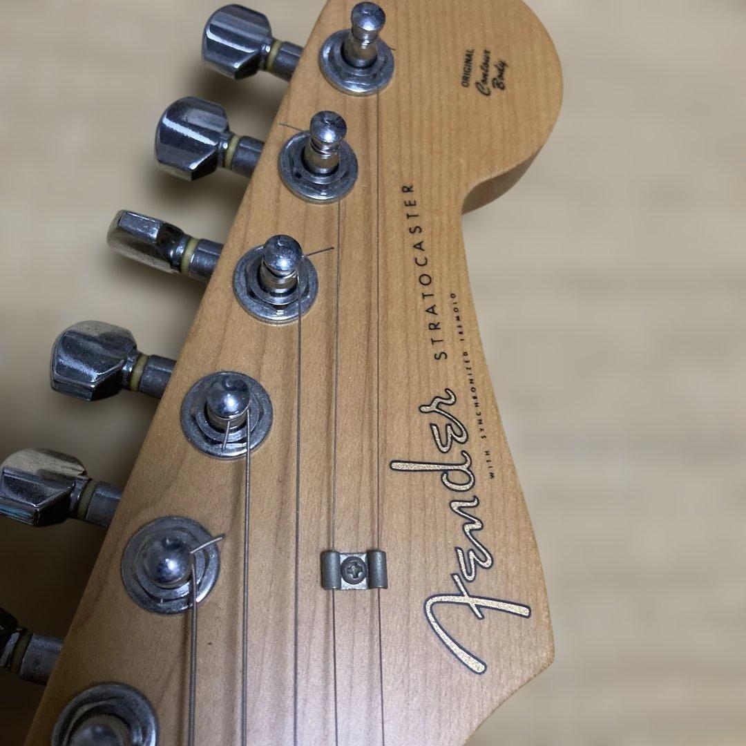 エレキギター Fender ST Champ ヴィンテージ