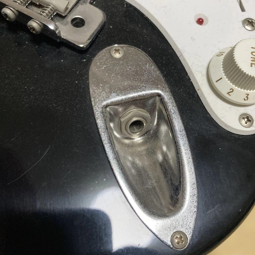 エレキギター Fender ST Champ ヴィンテージ