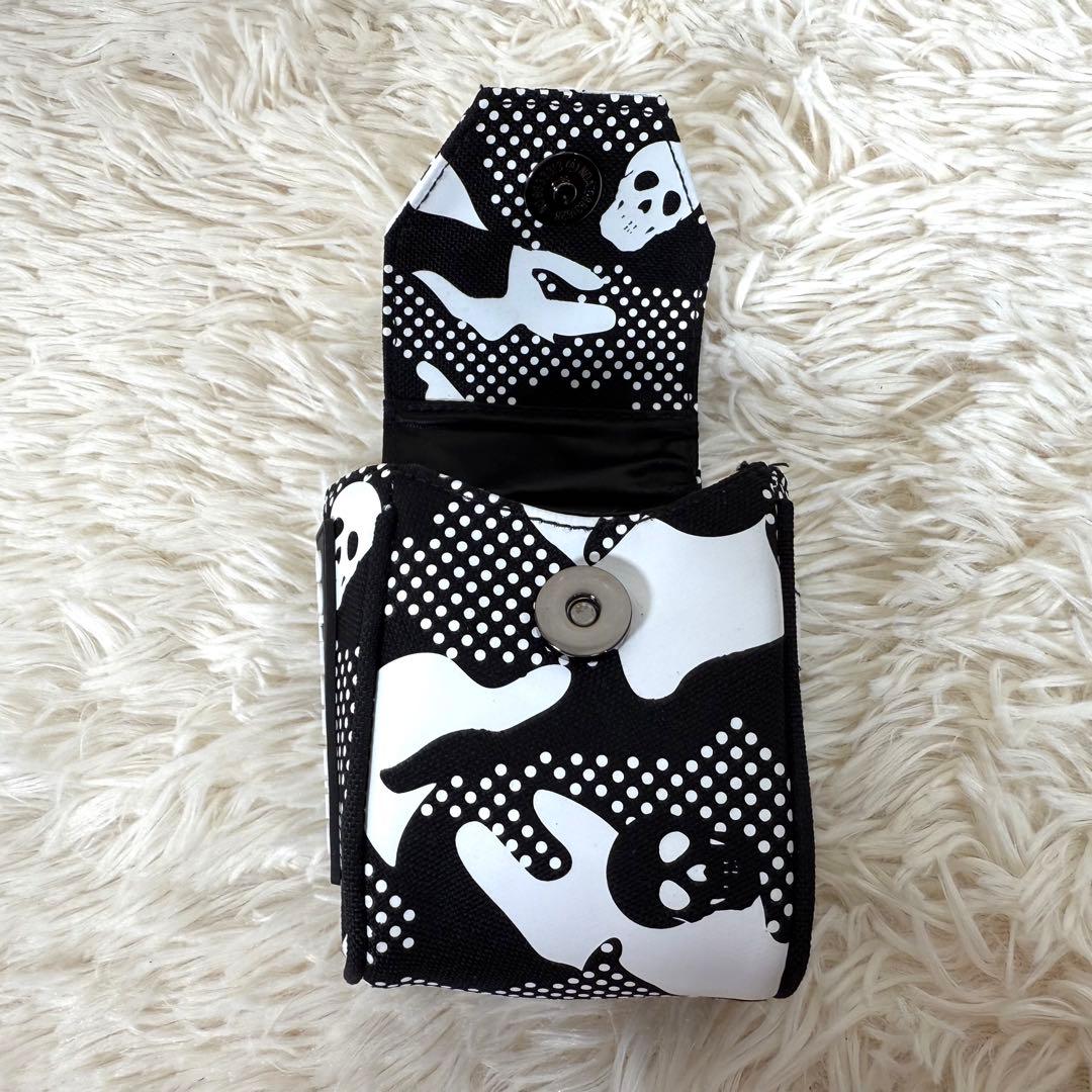 マークアンドロナ Vector Scope Keeper マルチケース カモフラ