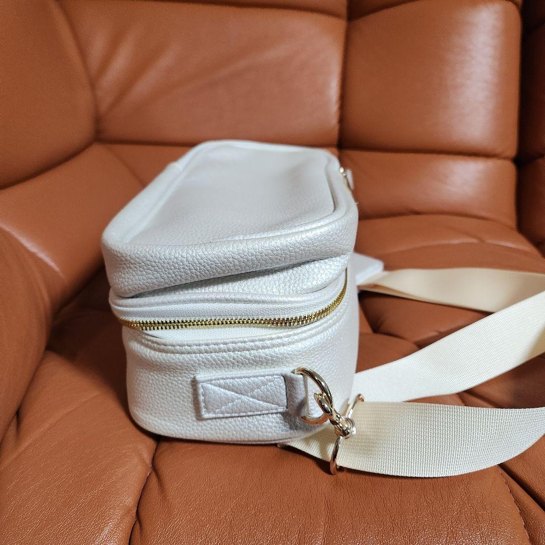 【ほぼ新品！メーカー欠品】BROPRO フルートケース カバー