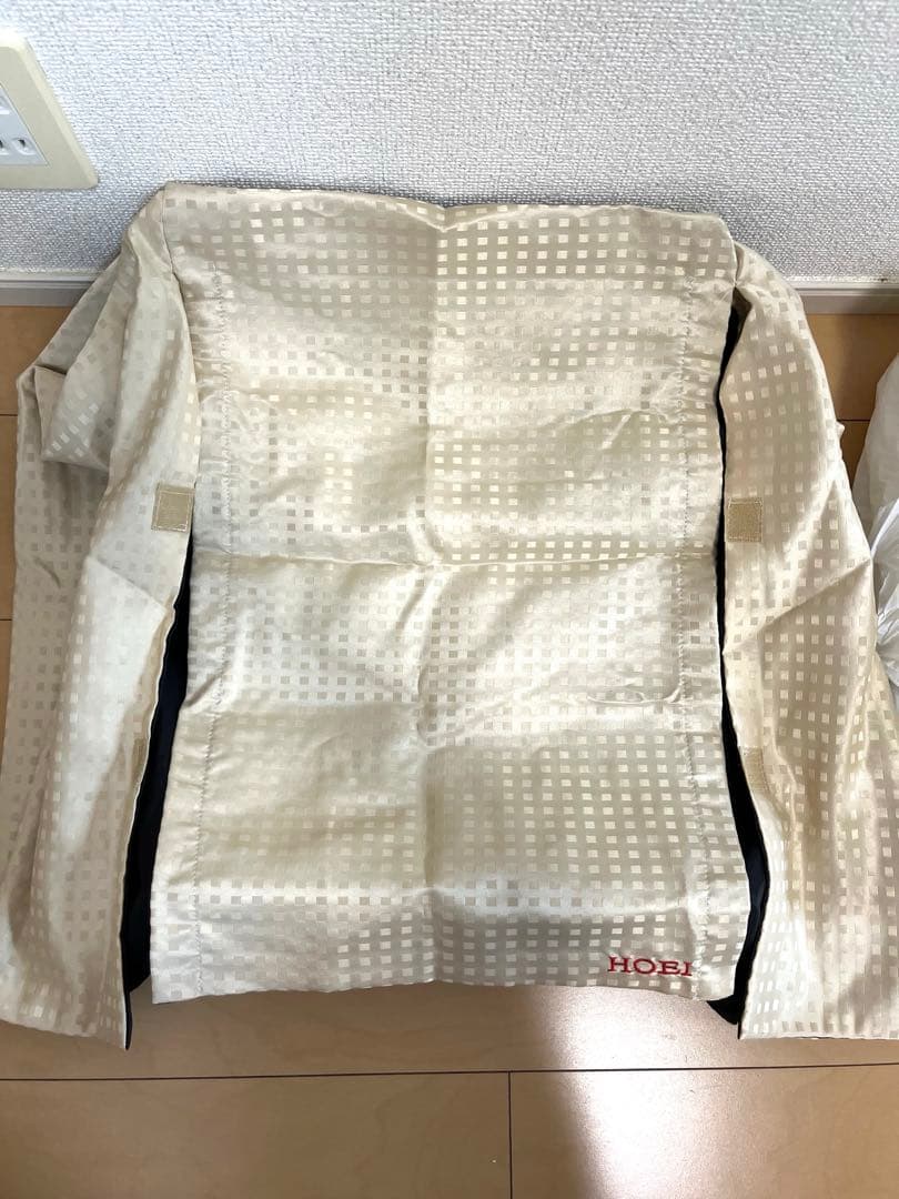 HOEI 35手のりホライズン