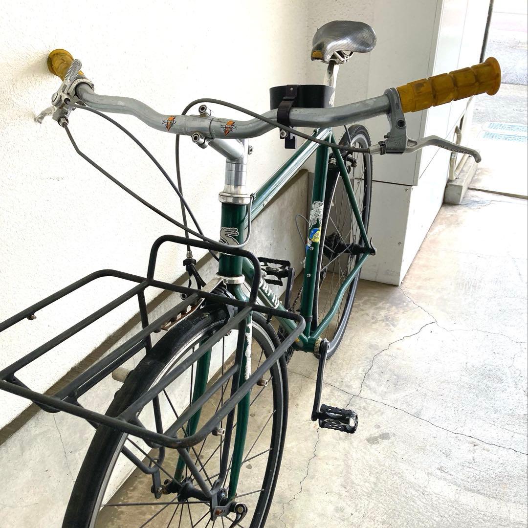 y*i様 SURLY pacer 52サイズ