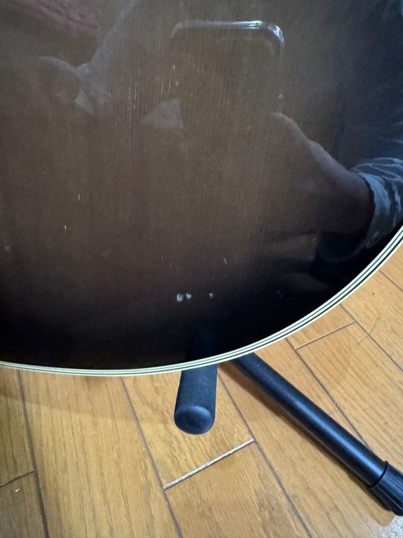 morris runbler mr-1k カラー特殊 エレアコ