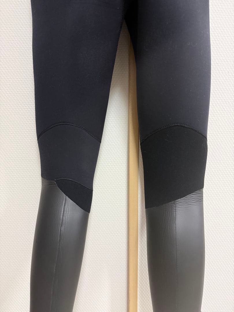 MARIA WETSUIT セミドライ3mm×5mm オーダー品