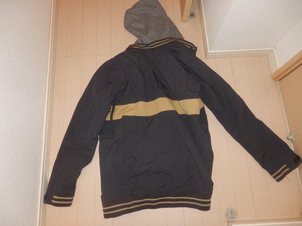 BURTON バートン ウェア ジャケット Mサイズ