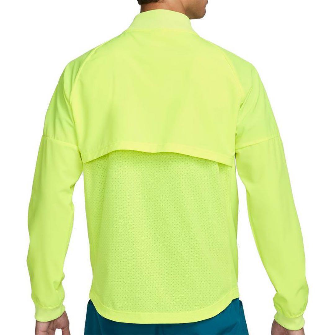 Nike ナイキ　ドライフィット　ナダル　ジャケット　2024 日本未発売‼️