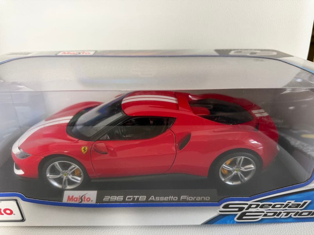 ミニカー　マイスト 1/18 18台まとめ売り　新品同様　※即決可