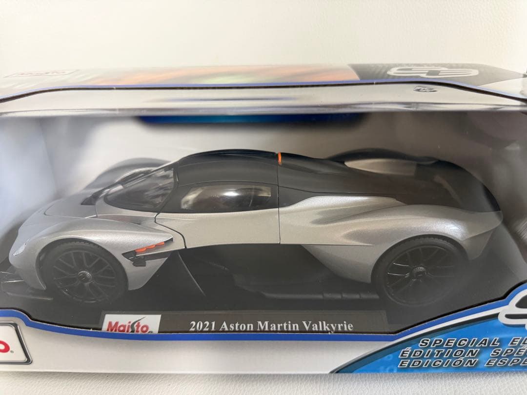 ミニカー　マイスト 1/18 18台まとめ売り　新品同様　※即決可