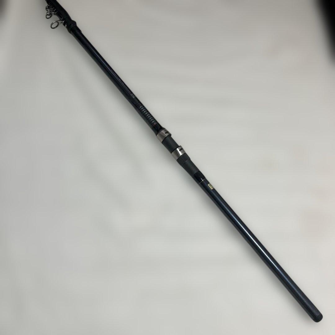 LIBERTY CLUB 磯風4-53 遠投